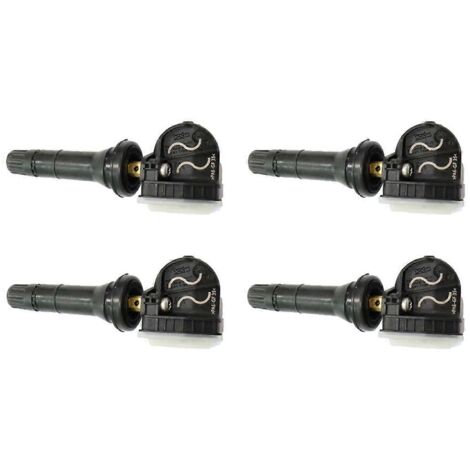 Capteur de pression des pneus TPMS 315 MHz HC3T-1A180-AB pour-- (1/5)