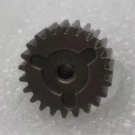 Nouveau moteur de frein à main électronique RS-555VD-6513 pour Hyundai (1/5)