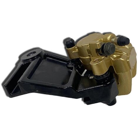 Maître-cylindre de frein arrière pour moteur de moto --- (1/5)