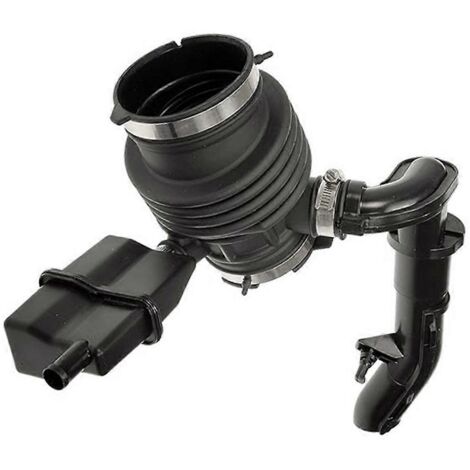 Tuyau d'admission d'air moteur 696-169 165764RA pour Nissan Maxima 3.5L-V6-- (1/5)