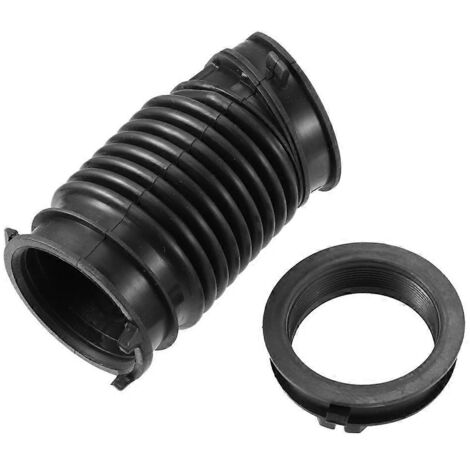 Tuyau d'admission d'air pour voiture Chevy et Pontiac 15838665 696-737-Noir- (1/5)