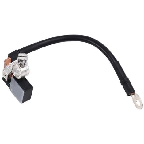 Câble de batterie négatif côté gauche pour Mercedes-Benz Classe C W204 (1/5)
