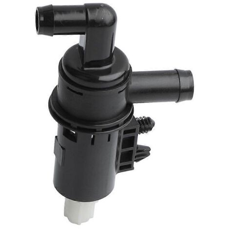 Nouvelle électrovanne de purge du canister d'évaporation pour Ford Explorer E150 (1/5)
