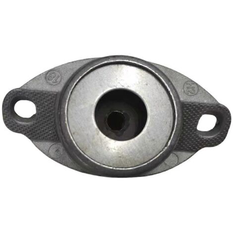 Support d'amortisseur arrière Auto Spare Parts 307 pour Peugeot - Voir illustration - (1/5)