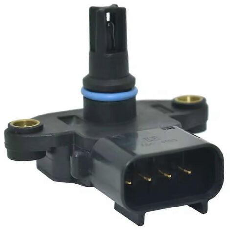 Capteur de pression d'air du collecteur 1S4A-9F479- pour-- (1/5)