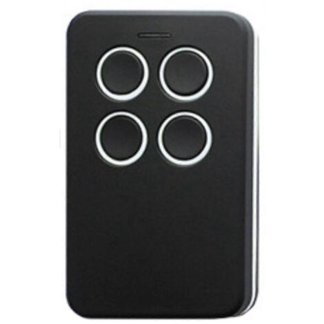 Télécommande sans fil pour ouvre-porte de garage électrique A-- (1/5)