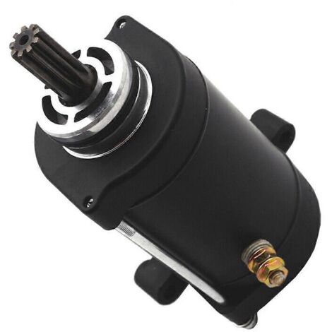 Démarreur pour moteur CF600 600 ATV X6 600CC 0600-091100-- (1/5)