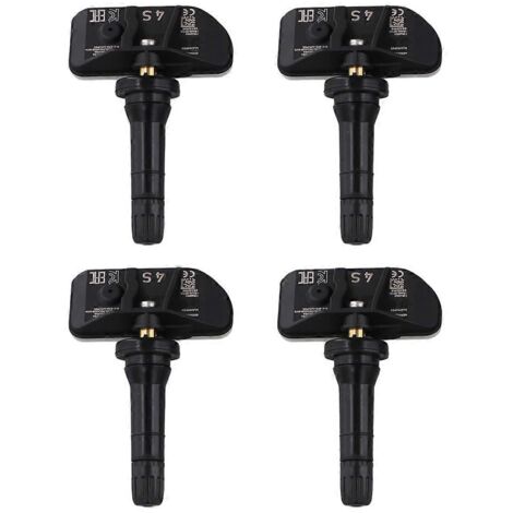 capteurs TPMS pour voiture (Cadillac Escalade, Chevrolet Tahoe, GMC) (1/5)