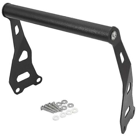Support de téléphone 12+22 mm pour navigation GPS -- (1/5)