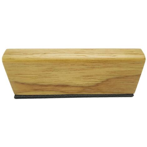 Lime de ponçage et de polissage pour frettes de guitare 10 cm (1/5)