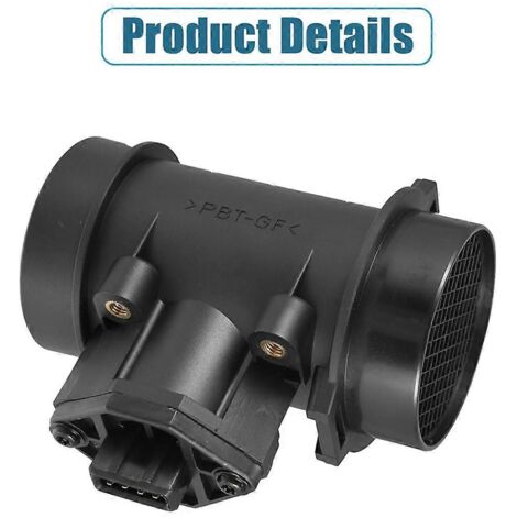 Nouveau capteur de débit d'air haute qualité pour Hyundai Kia Elantra-- (1/5)