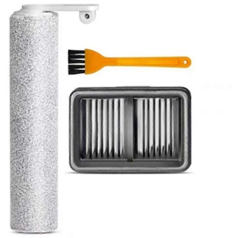 Convient aux consommables C-- pour nettoyeurs vapeur sans fil intelligents (1/5)