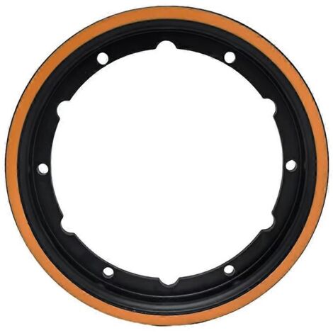 Moyeu de roue arrière G2 MAX pour trottinette électrique KuKirin G2 MAX (1/5)