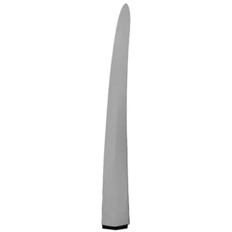 Garniture de toit décapotable pour voiture, cache-charnières de toit 54377184028 Droit-- (1/5)
