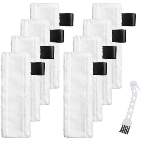 Chiffon pour balai vapeur Easyfix SC2 SC3 SC4 SC5 - Pièces détachées pour balai vapeur (1/5)