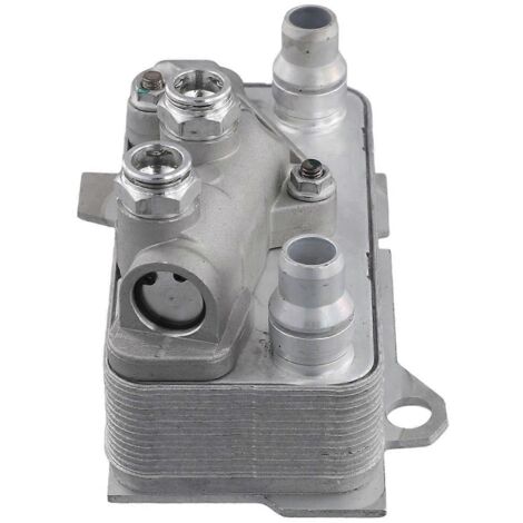 A0995001900 995001900 Refroidisseur d'huile moteur neuf pour Mercedes-Benz (1/5)