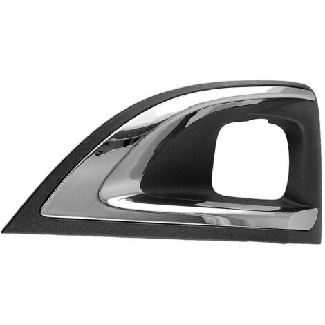 Cadre de feu antibrouillard avant pour Peugeot 4008 - Gauche (1/5)