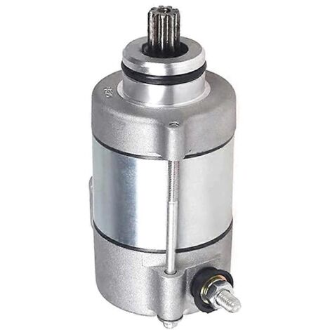 Démarreur électrique pour moteur de moto KTM - Pièces illustrées - (1/5)