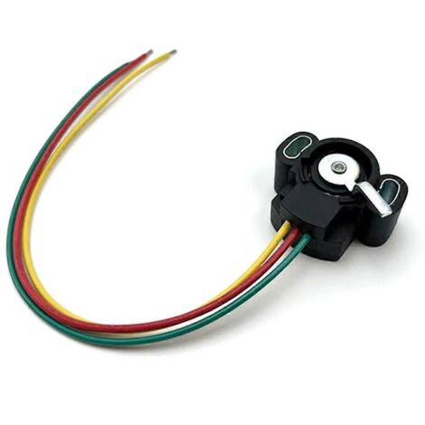 26915307 MCB 419033 Pièces de chariot élévateur Potentiomètre pour--