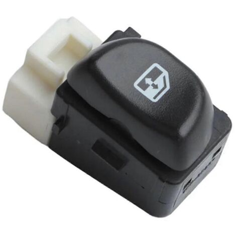 10357162 Bouton de réglage principal arrière droit de voiture-- (1/5)