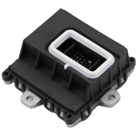 Module de commande adaptative des phares 63127189312 pour-- (1/5)