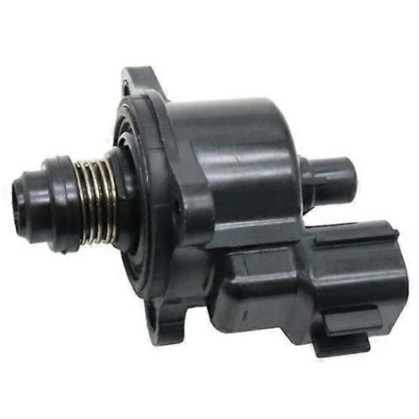 MD628319 Soupape de régulation du ralenti pour pièces détachées automobiles (1/5)