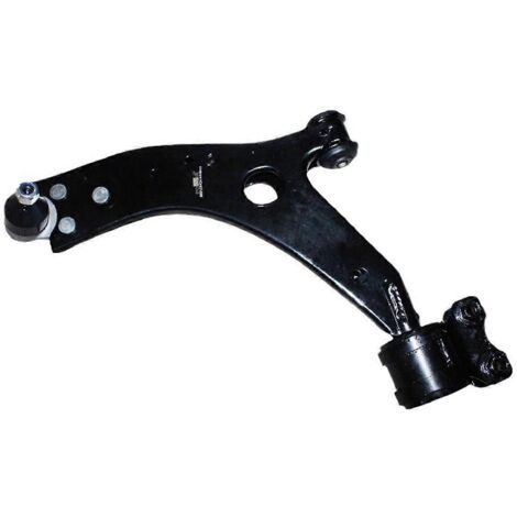 Bras de suspension inférieur droit pour Ford Focus : BM513A423AA 4M513A423AD-- (1/5)