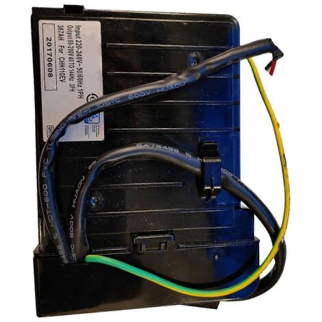 Carte de commande du compresseur de réfrigérateur à onduleur HL2L-CHH110EV-- (1/5)
