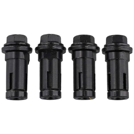 Boulons d'ancrage et d'expansion pour protections latérales de pare-chocs Polaris (1/5)