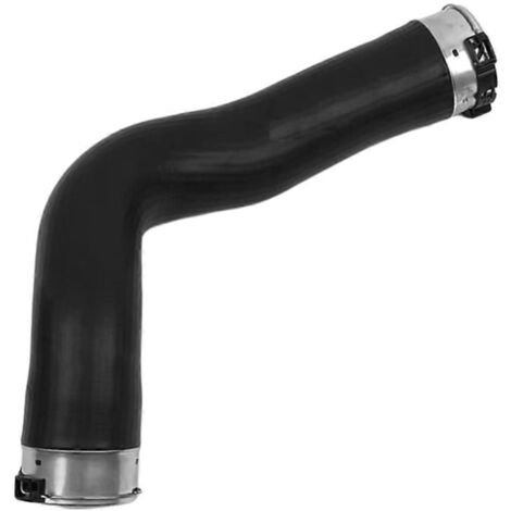 Tuyau gonflable d'admission d'air d'intercooler pour turbocompresseur BMW F10 (1/5)