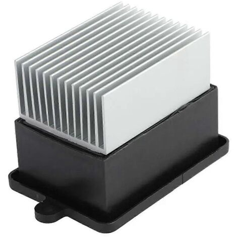 Résistance de moteur de ventilateur de chauffage de voiture pour 271500017R-- (1/5)