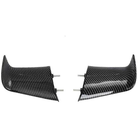 Ailerons latéraux de carénage avant pour moto DUCATI PANIGALE V4 V4S,B-- (1/5)
