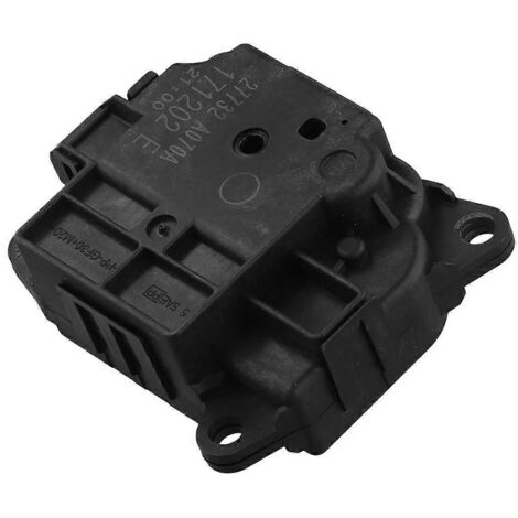 Actionneur de porte de climatisation/chauffage 27732-A070A pour-- (1/5)