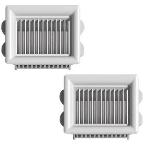 Accessoires pour brosses à rouleau pour autolaveuses de sols en pierre A20 et A20pro - A- (1/5)