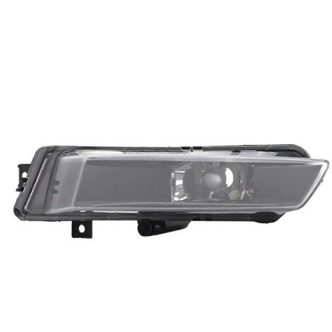 Feu antibrouillard avant gauche sans ampoules 63177181287-- (1/5)