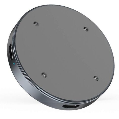 Boîtier magnétique pour SSD NVMe M.2 2230 4K (10 Gbit/s) - Boîte pour disque dur - Voir photo (1/5)