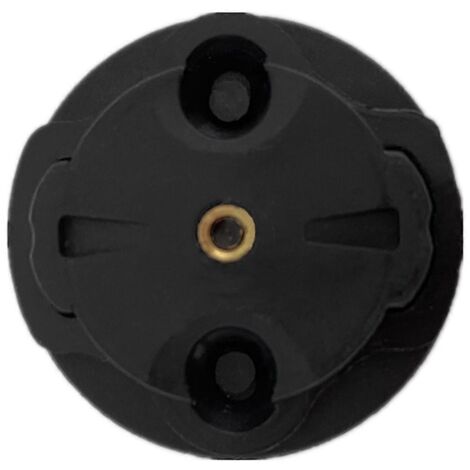 Adaptateur de support pour compteur de vélo de montagne, accessoires de vélo pour Bryton-- (1/5)
