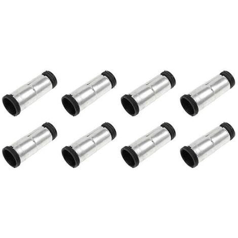 Tuyau de bougie d'allumage moteur 8 pièces 11127570219 pour BMW E65 E66 E53 E70-- (1/5)