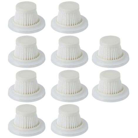 Filtre de rechange pour aspirateur portable sans fil Duck Vacuum --- (1/5)