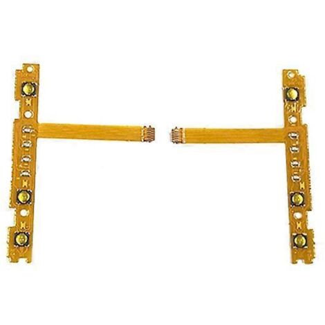 Câble flexible pour bouton gauche/droite de l'interrupteur NS SL+-- (1/5)