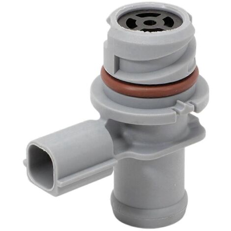 Valve PCV de qualité pour voiture, compatible avec Edge, Escape et Explorer. (1/5)