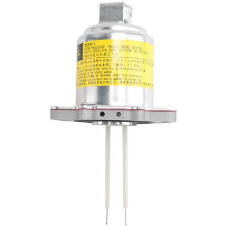 Moteur de pompe de frein ABS pour automobile Prius 2004-2009-- (1/5)