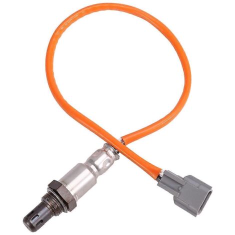 Capteur d'oxygène 22690-8543R 226A4-0319R pour Dacia Duster Logan Sandero-- (1/5)