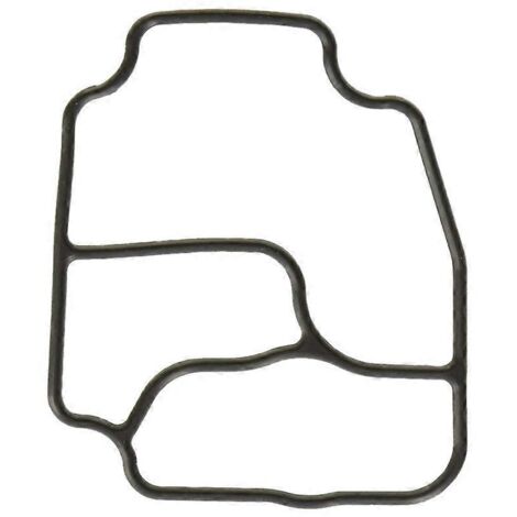 Joint de filtre à huile neuf 11421719855 pour E46 E60 E65 E83 E53 E85 X3 (1/5)
