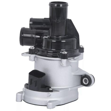 Pompe à eau de refroidissement moteur 55508938 55510114 pour CT4 CT5 CT6-- (1/5)