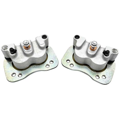 paire d'étriers de frein arrière pour moto 1911765 1911764 pour-- (1/5)