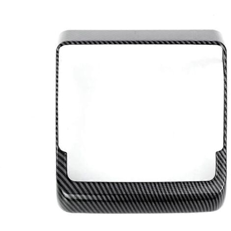 Cache de ventilation arrière pour Model 3 2024-- (1/5)