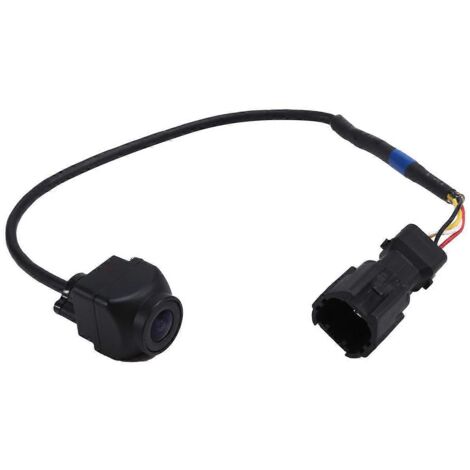 957603V011 Ensemble caméra de recul pour Hyundai Azera Grandeur-- (1/5)