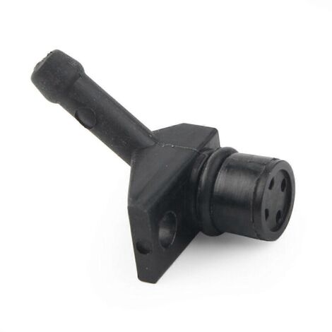 Bouchon de remplacement pour tuyau de pompe à vide 11667640279 pour-- (1/5)