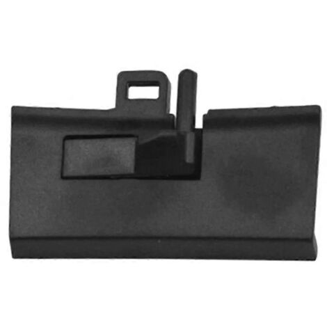 Pour accoudoir de voiture Mercedes Benz, boucle de verrouillage, clip de verrouillage - Noir - (1/5)